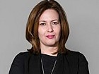 Livia D'Alberto