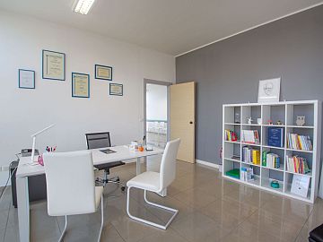 Ufficio in vendita a Città Sant'Angelo (PE) Via Matrino,1 foto 9