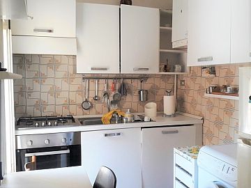 Appartamento in vendita a Chieti (CH) via sciucchi foto 8
