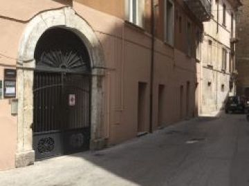 Negozio o Locale in affitto a Chieti (CH) via vicentini foto 4