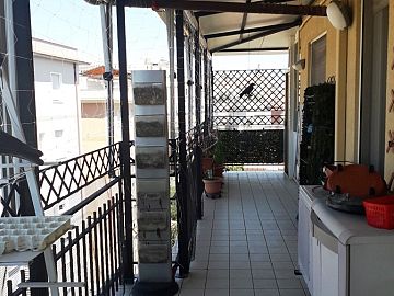 Attico in vendita a Chieti (CH) via sciucchi foto 18