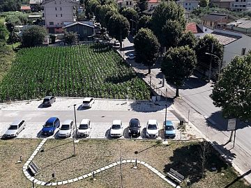 Appartamento in vendita a Chieti (CH) viale unità d'italia foto 24