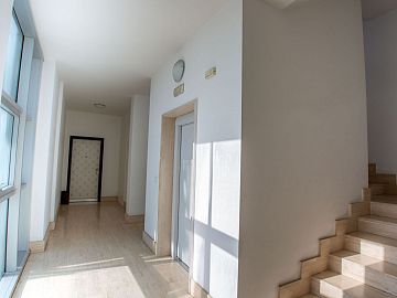Ufficio in vendita a Città Sant'Angelo (PE) Via Matrino,1 foto 15