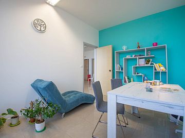 Ufficio in vendita a Città Sant'Angelo (PE) Via Matrino,1 foto 7