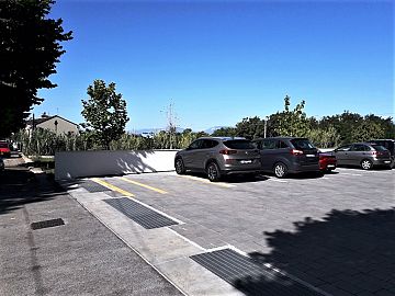 Appartamento in vendita a Chieti (CH) viale unità d'italia foto 7