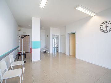 Ufficio in vendita a Città Sant'Angelo (PE) Via Matrino,1 foto 4