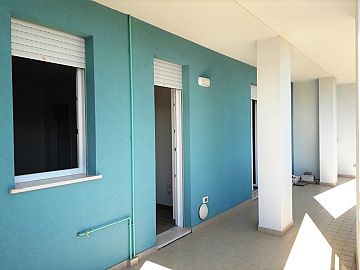 Appartamento in vendita a Chieti (CH) viale unità d'italia foto 1
