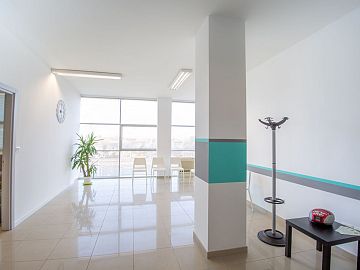 Ufficio in vendita a Città Sant'Angelo (PE) Via Matrino,1 foto 3