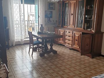 Appartamento in vendita a Pescara (PE) CORSO MANTHONE foto 1