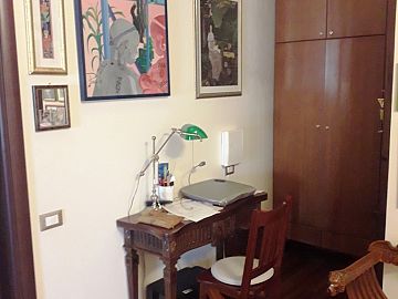 Attico in vendita a Chieti (CH) via sciucchi foto 9