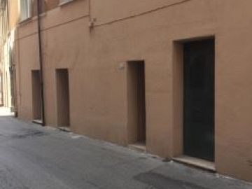 Negozio o Locale in affitto a Chieti (CH) via vicentini foto 1