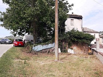 Porzione di casa in vendita a Ripa Teatina (CH) via alento foto 7