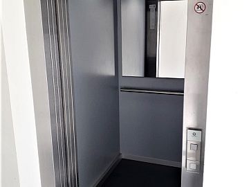 Appartamento in vendita a Chieti (CH) viale unità d'italia foto 11