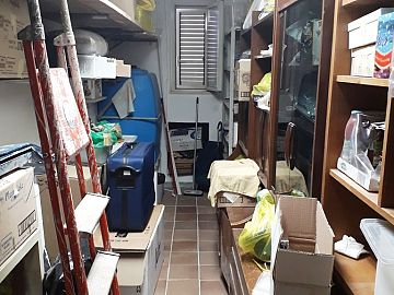 Attico in vendita a Chieti (CH) via sciucchi foto 28