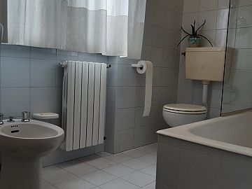 Appartamento in vendita a Pescara (PE) Via San Donato 74 foto 21