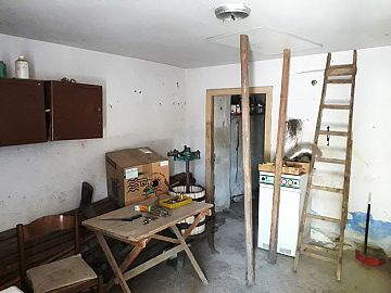 Porzione di casa in vendita a Ripa Teatina (CH) via alento foto 8