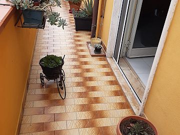 Appartamento in vendita a Pescara (PE) Via San Donato 74 foto 22
