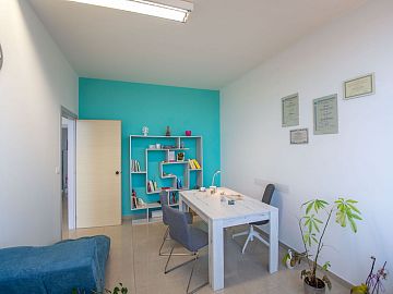 Ufficio in vendita a Città Sant'Angelo (PE) Via Matrino,1 foto 6