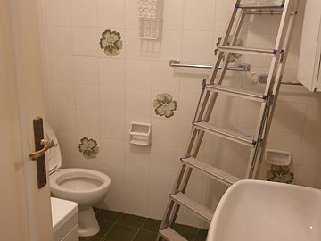 Appartamento in vendita a Pescara (PE) CORSO MANTHONE foto 2
