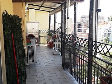 Attico in vendita a Chieti (CH) via sciucchi foto 17
