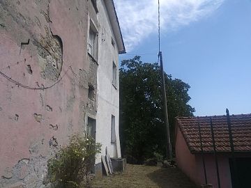 Casale o Rustico in vendita a Varese Ligure (SP) loc Vigna Pieve 144 foto 5