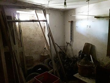 Porzione di casa in vendita a Ripa Teatina (CH) via alento foto 10