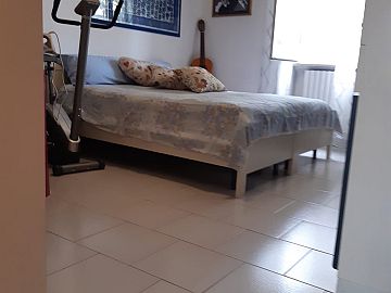 Appartamento in vendita a Pescara (PE) Via San Donato 74 foto 17