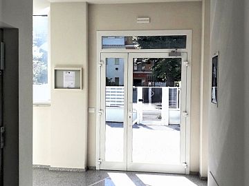 Appartamento in vendita a Chieti (CH) viale unità d'italia foto 9