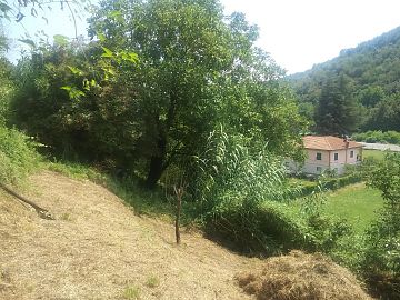 Casale o Rustico in vendita a Varese Ligure (SP) loc Vigna Pieve 144 foto 13