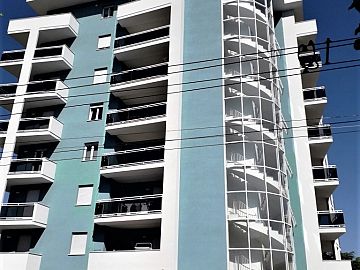 Appartamento in vendita a Chieti (CH) viale unità d'italia foto 3
