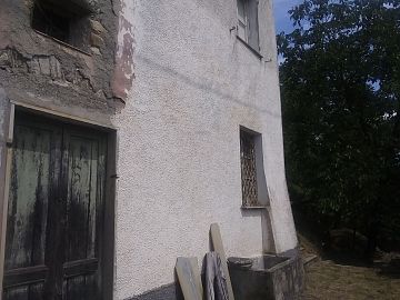 Casale o Rustico in vendita a Varese Ligure (SP) loc Vigna Pieve 144 foto 4