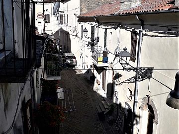 Stabile o Palazzo in vendita a Chieti (CH) via camillo de nardis foto 11