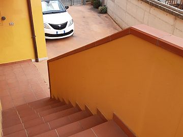 Appartamento in vendita a Pescara (PE) Via San Donato 74 foto 3