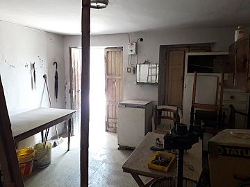 Porzione di casa in vendita a Ripa Teatina (CH) via alento foto 11