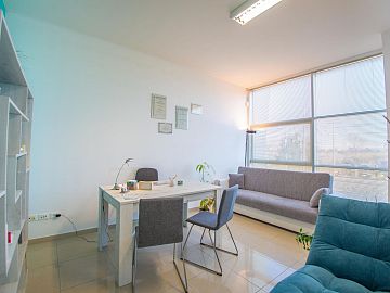 Ufficio in vendita a Città Sant'Angelo (PE) Via Matrino,1 foto 14