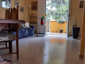 Appartamento in vendita a Pescara (PE) Via San Donato 74 foto 7