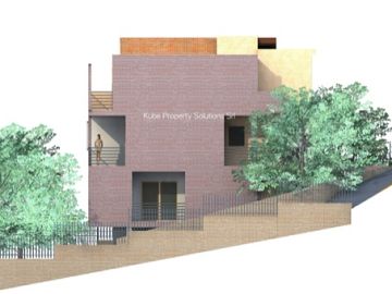 Terreno Edificabile Res. in vendita a Spoltore (PE) via Dietro le Mura foto 3