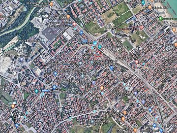Appartamento in vendita a Montesilvano (PE) corso umberto foto 17