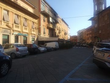 Miniappartamento in affitto a Sestri Levante (GE) corso colombo 47 foto 9