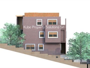 Terreno Edificabile Res. in vendita a Spoltore (PE) via Dietro le Mura foto 5