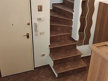Appartamento in vendita a Chieti (CH) Salita San Ferdinando  foto 1