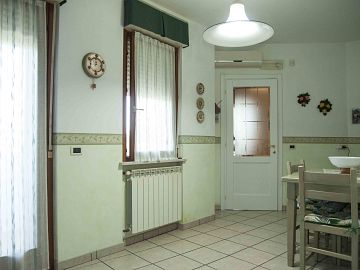 Appartamento in vendita a Francavilla al Mare (CH) strada statale Val di Foro foto 13