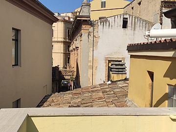 Appartamento in vendita a Chieti (CH) Salita San Ferdinando  foto 8