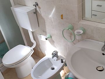 Appartamento in vendita a Chieti (CH) Salita San Ferdinando  foto 13