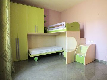Appartamento in vendita a Chieti (CH) Via papa Giovanni  foto 11