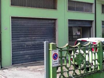 Negozio o Locale in vendita a Pescara (PE) via fontanelle foto 2