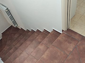 Appartamento in vendita a Chieti (CH) Salita San Ferdinando  foto 11