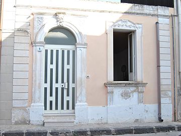 Casa indipendente in vendita a Solarino (SR) via cavour foto 1