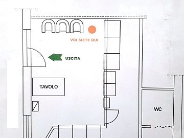 Lavanderia in vendita a Chieti (CH) via dei frentani foto 6