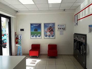 Lavanderia in vendita a Chieti (CH) via dei frentani foto 3